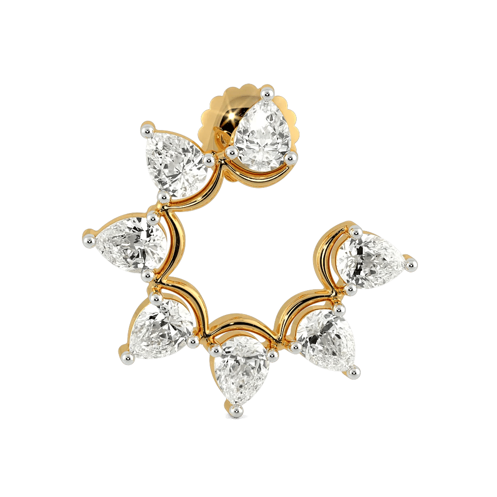 Twilight Dew Earrings 1