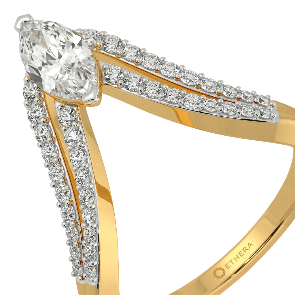 Spiritual Relic  Vanki Ring 3