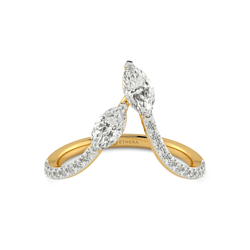 Precious Legacy Vanki Ring 4