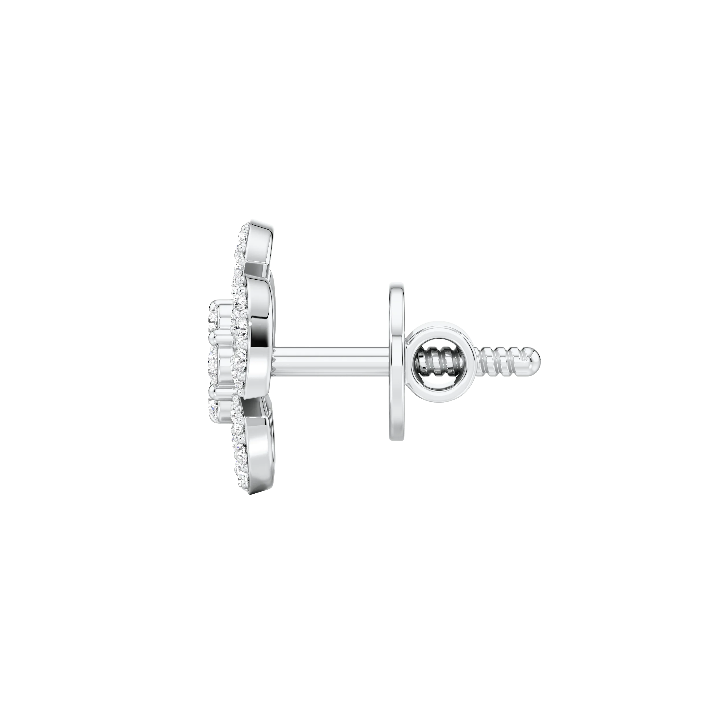 Floret Flash Studs 5