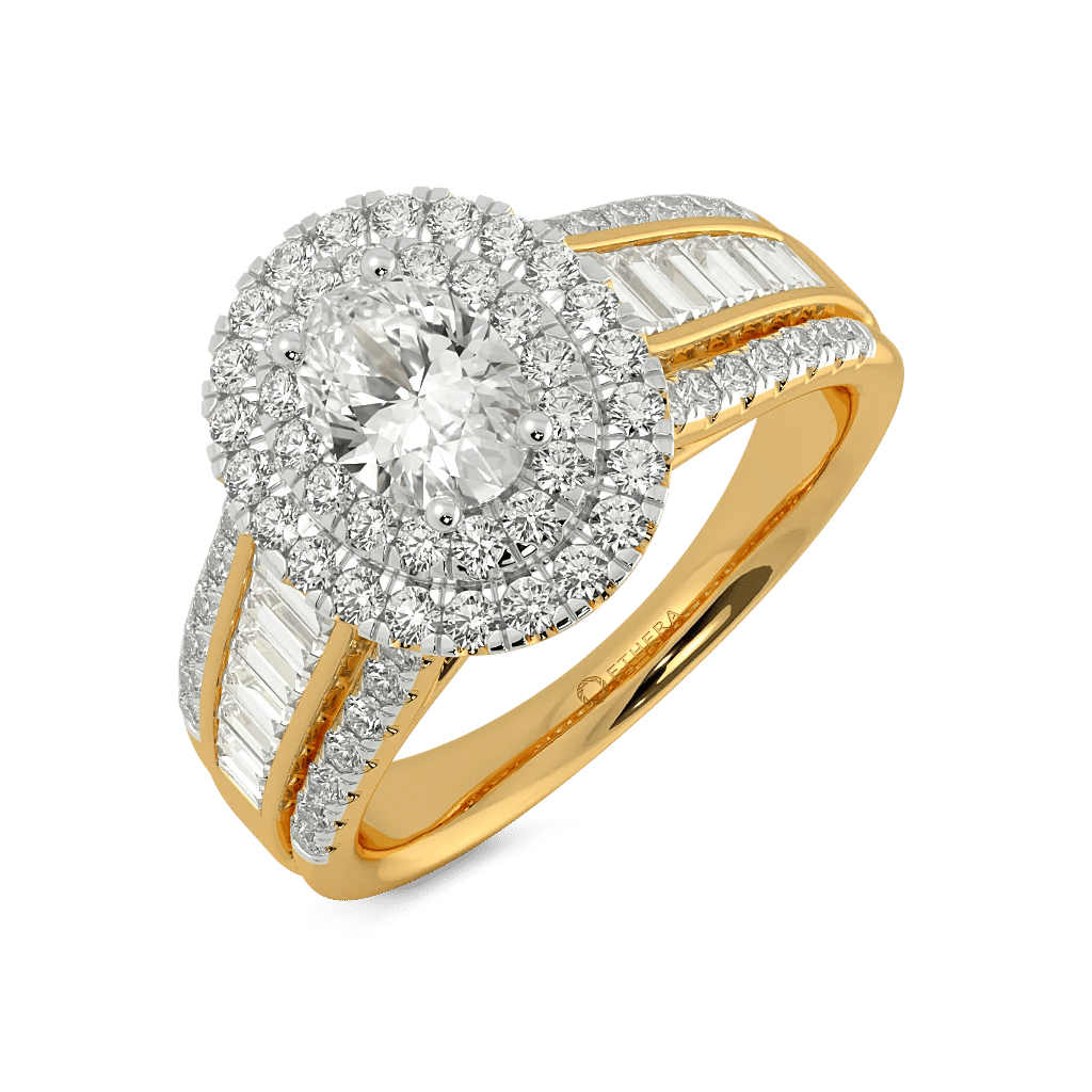 Celestia Crown Ring 0