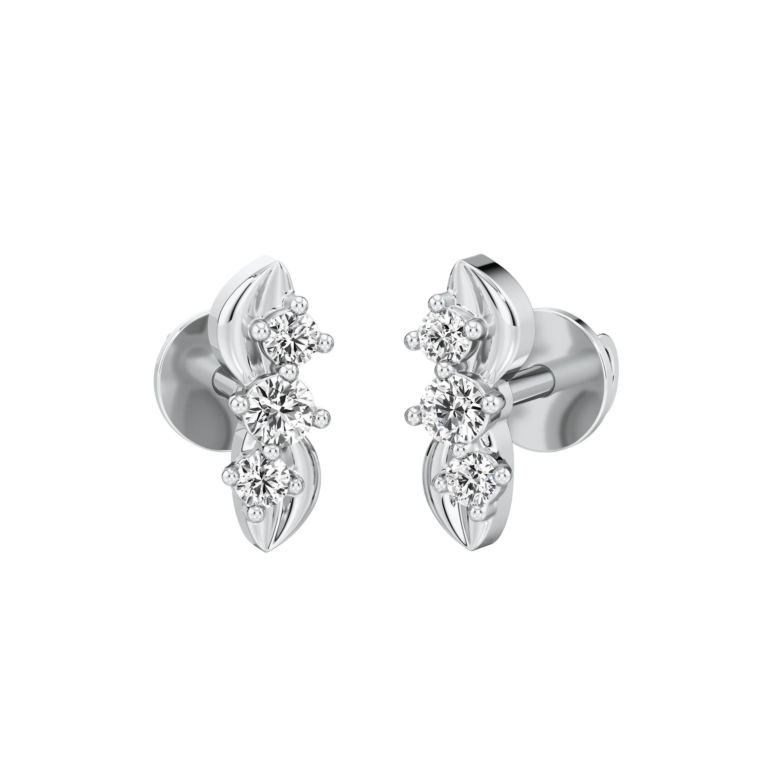 Leaflet Spark Studs 6