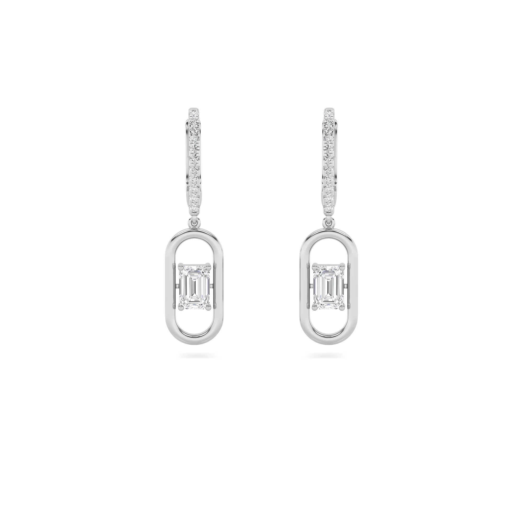 Radiant Frame Hoops 5