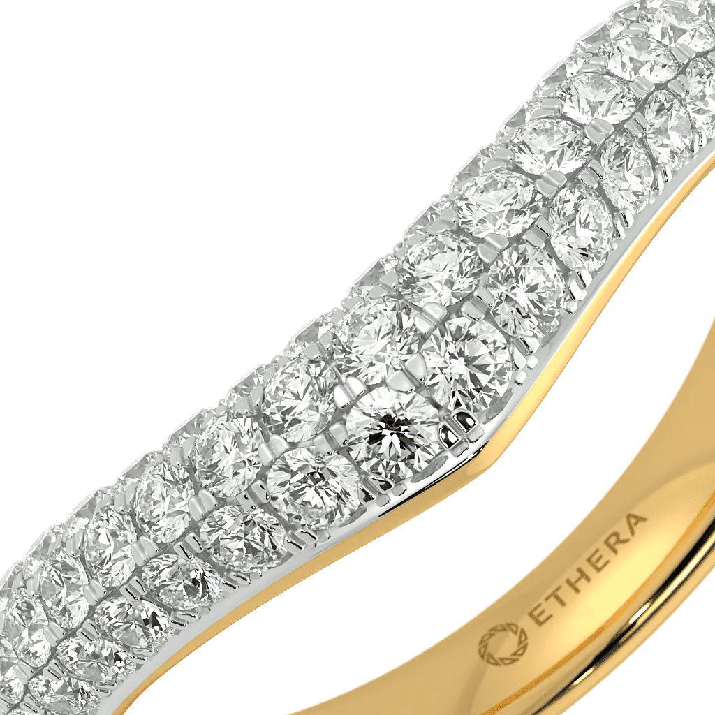 Twist Of The Trail Vanki Ring 4