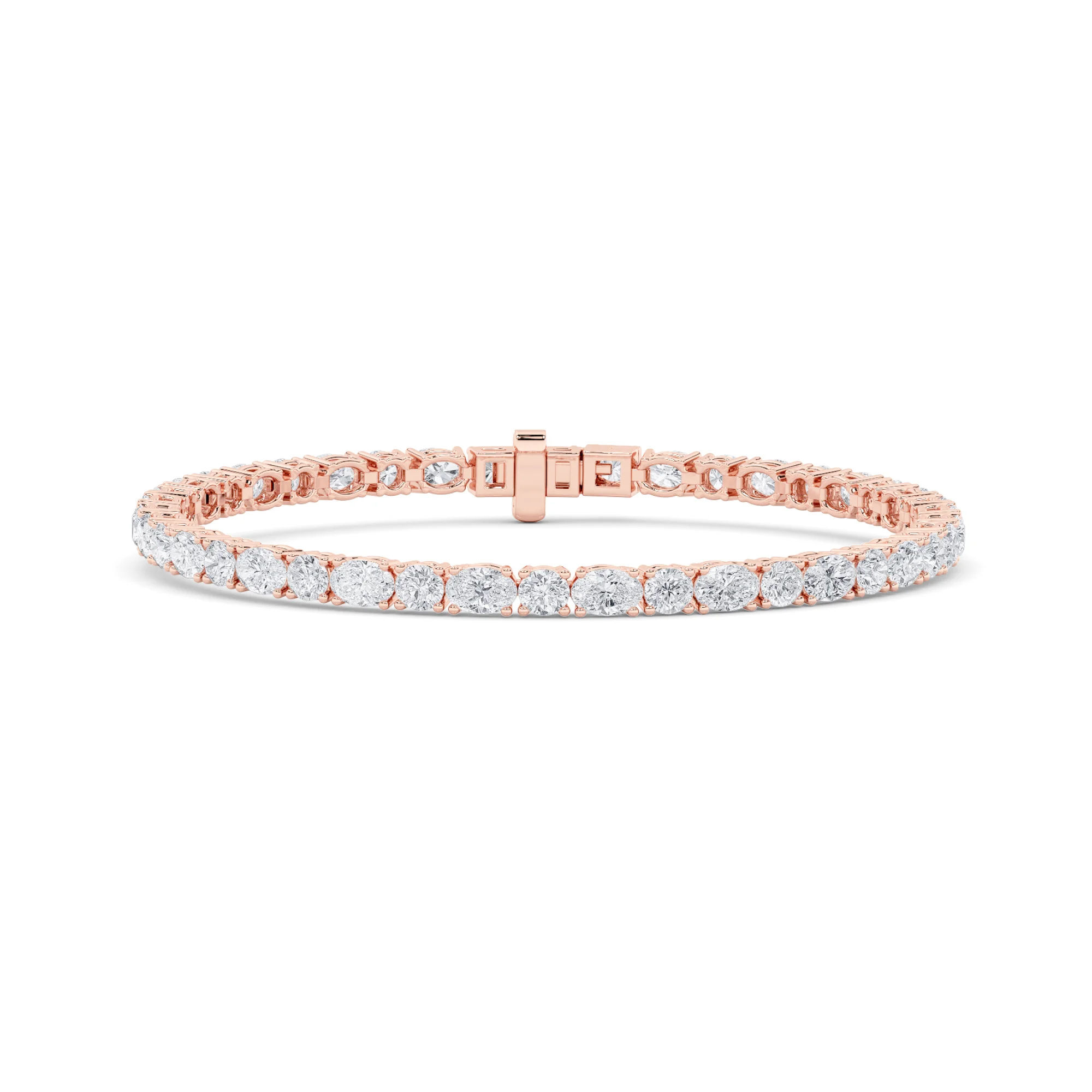 The Classic Spark Diamond Bracelet 4