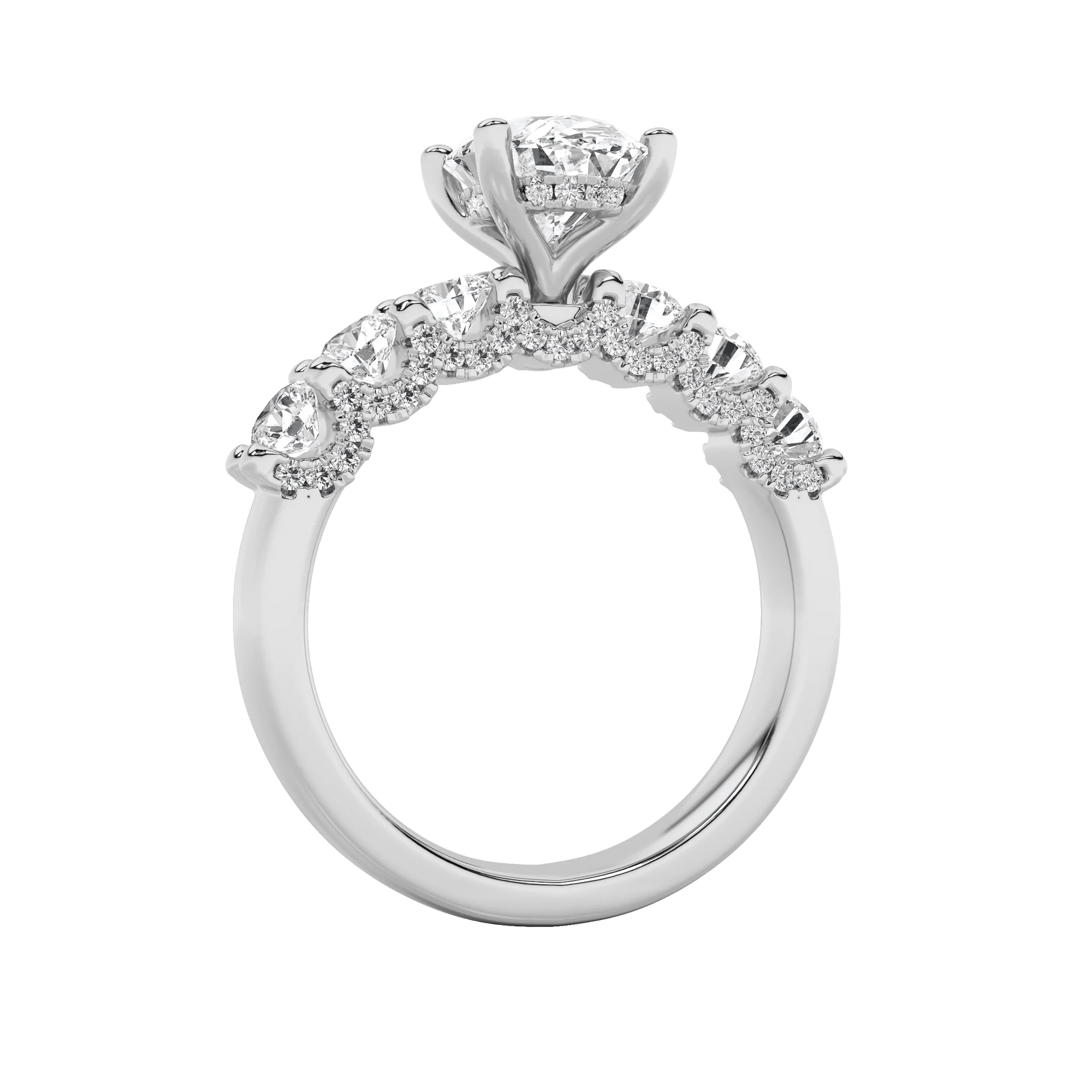 Premiere Forever Ring 5