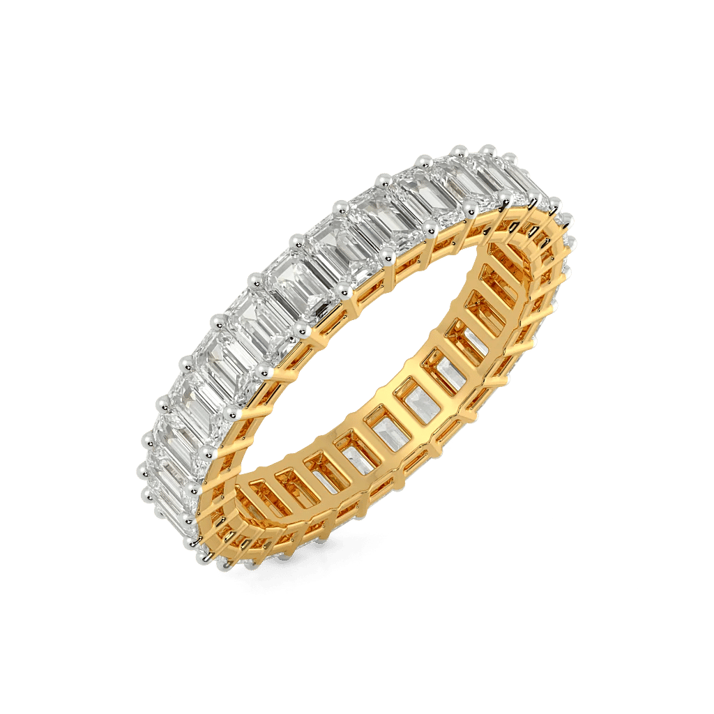 Emerald Symphony Eternity Band 0