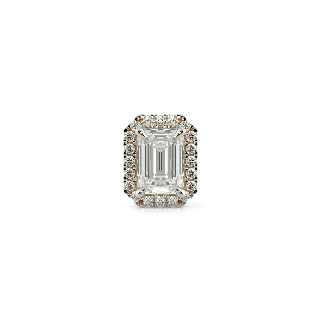 Her Majesty Stud Earrings 2