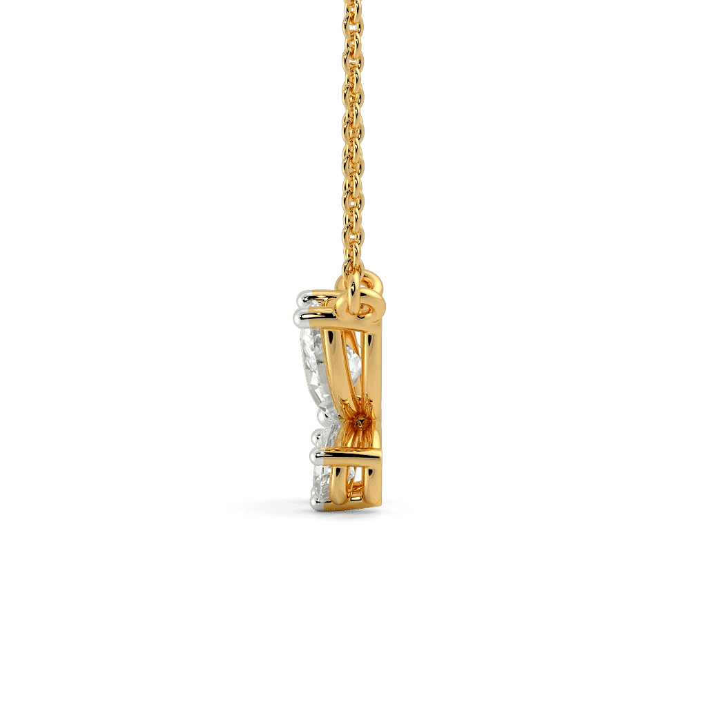 Flutterlite Necklet 3