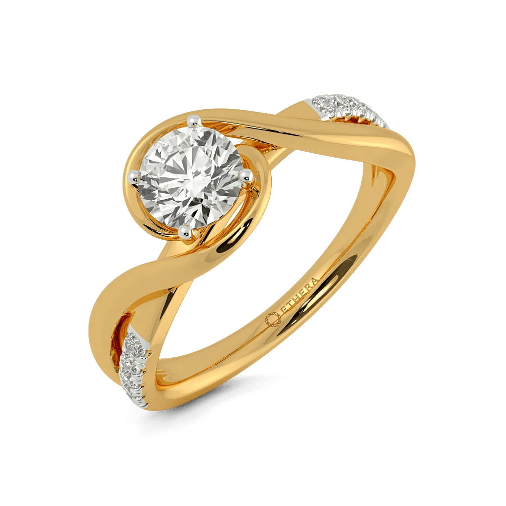 Twilight Orbit Ring 0