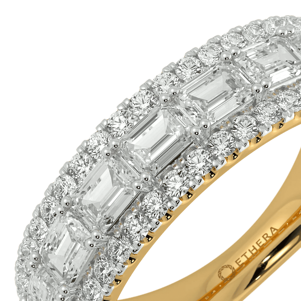 Trailblaze Eternity Band 3