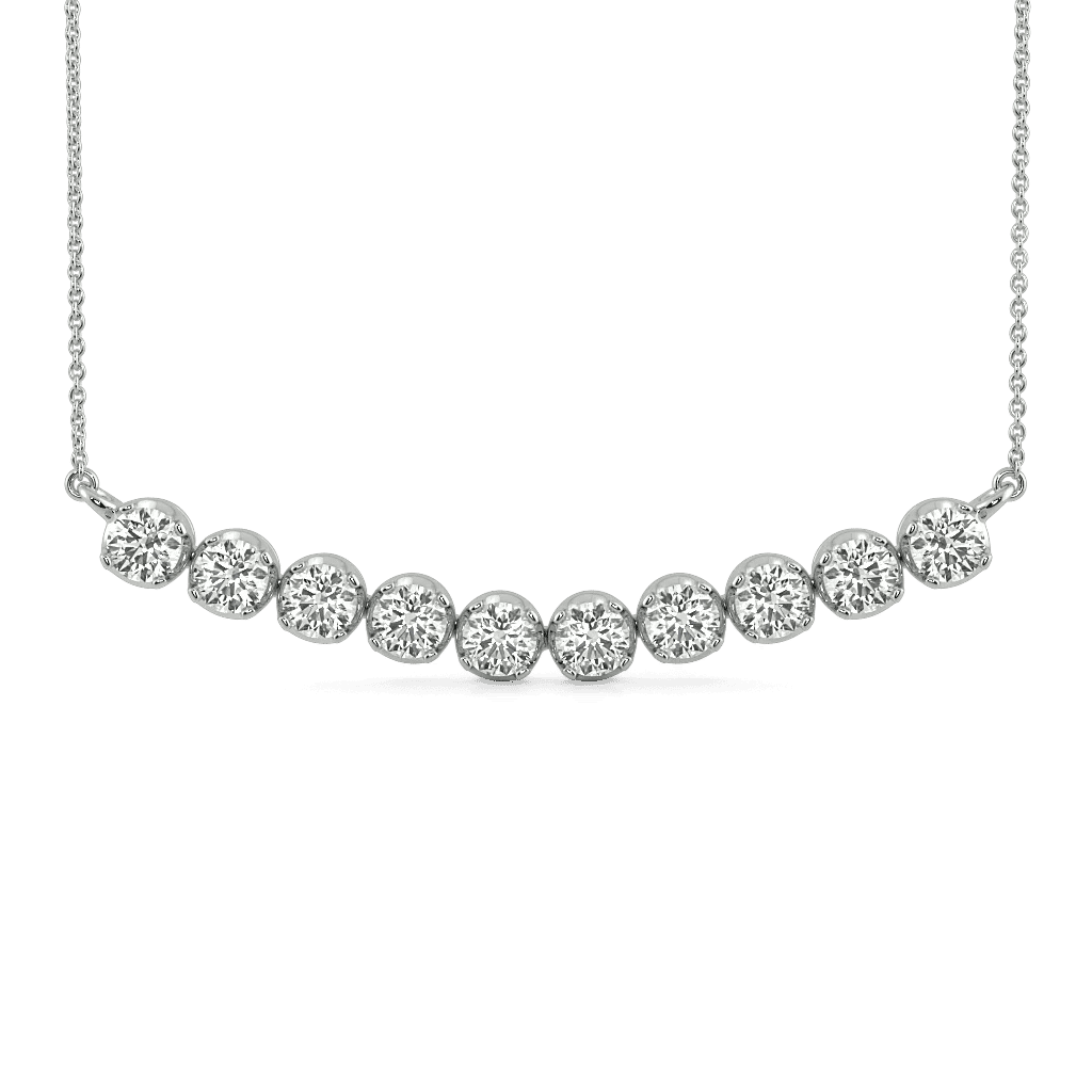 Tenfold Radiance Necklet 2