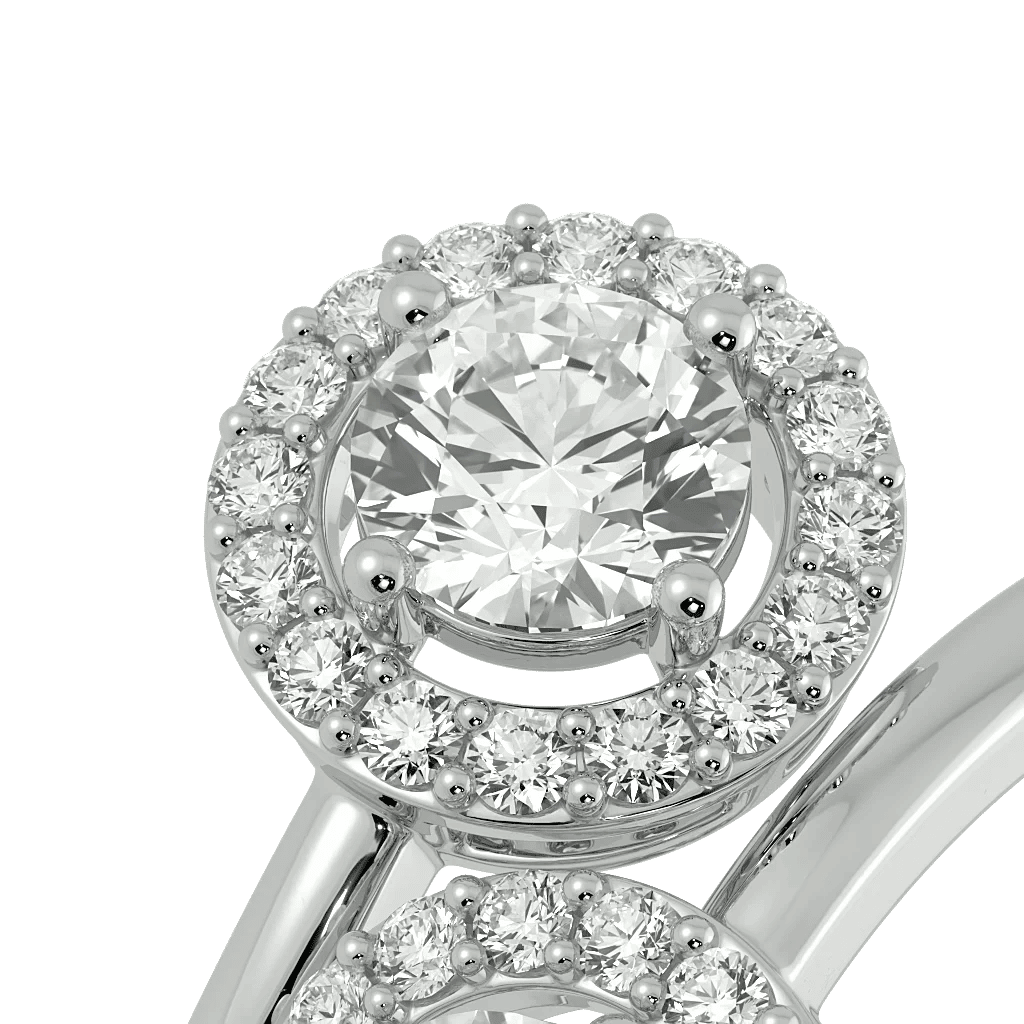 Twin Flame Toi et Moi Ring 3