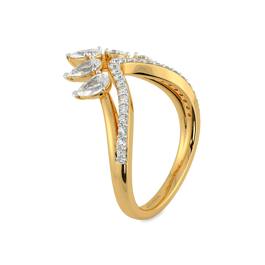 Vanki Of Prosperity Ring 5