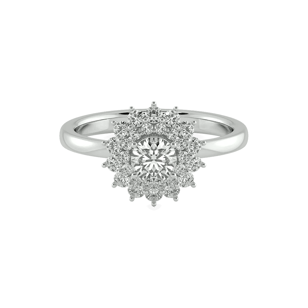 Twinkle In Time Ring 4