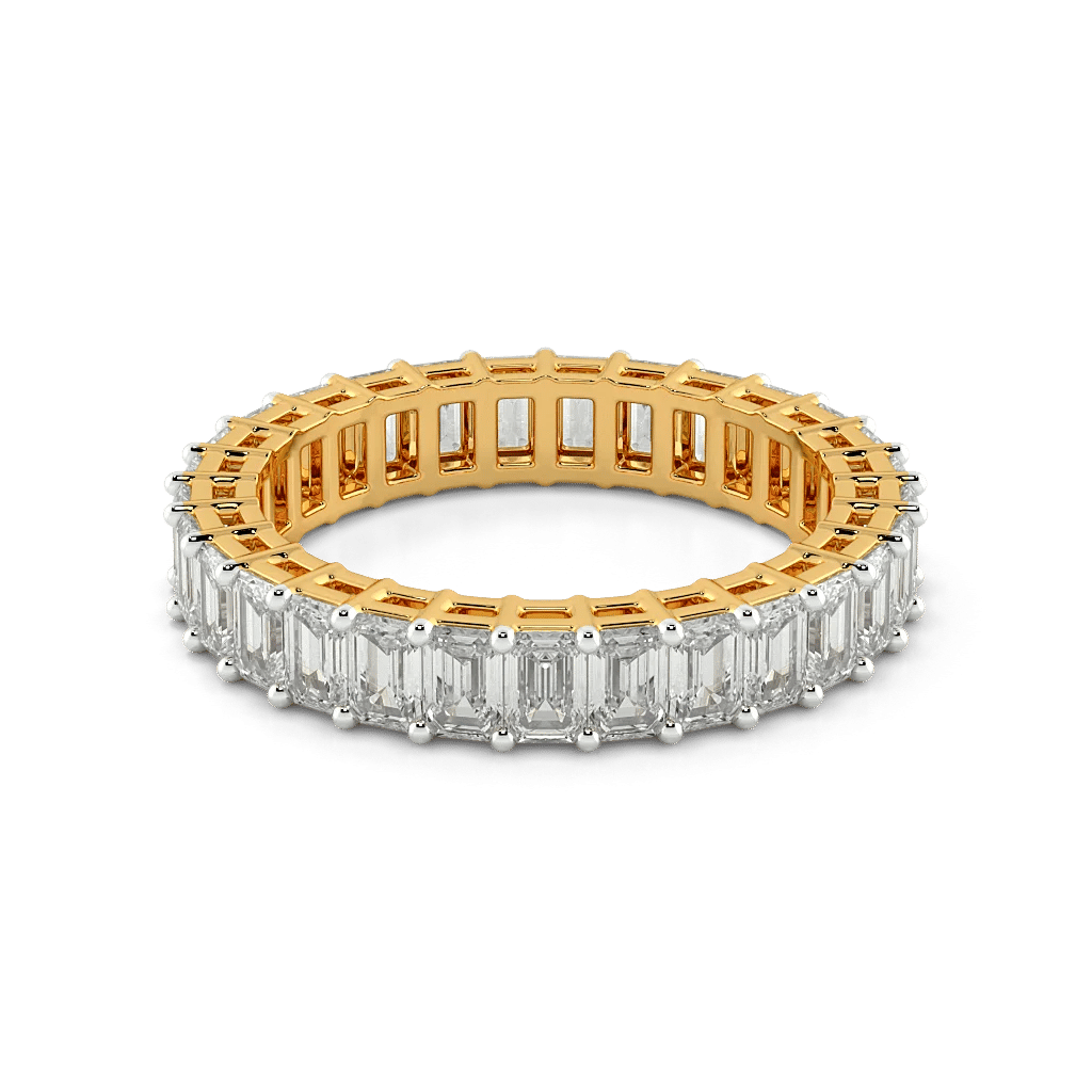 Emerald Symphony Eternity Band 4