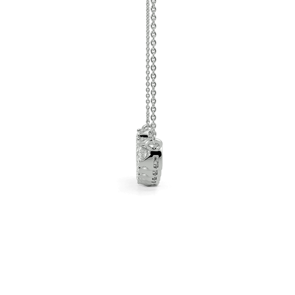 Tenfold Radiance Necklet 3