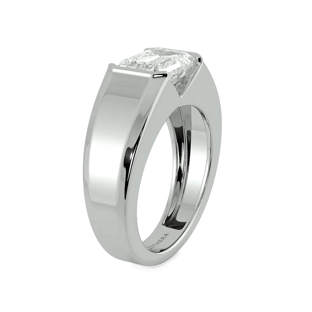 Better Half Men's Ring 3