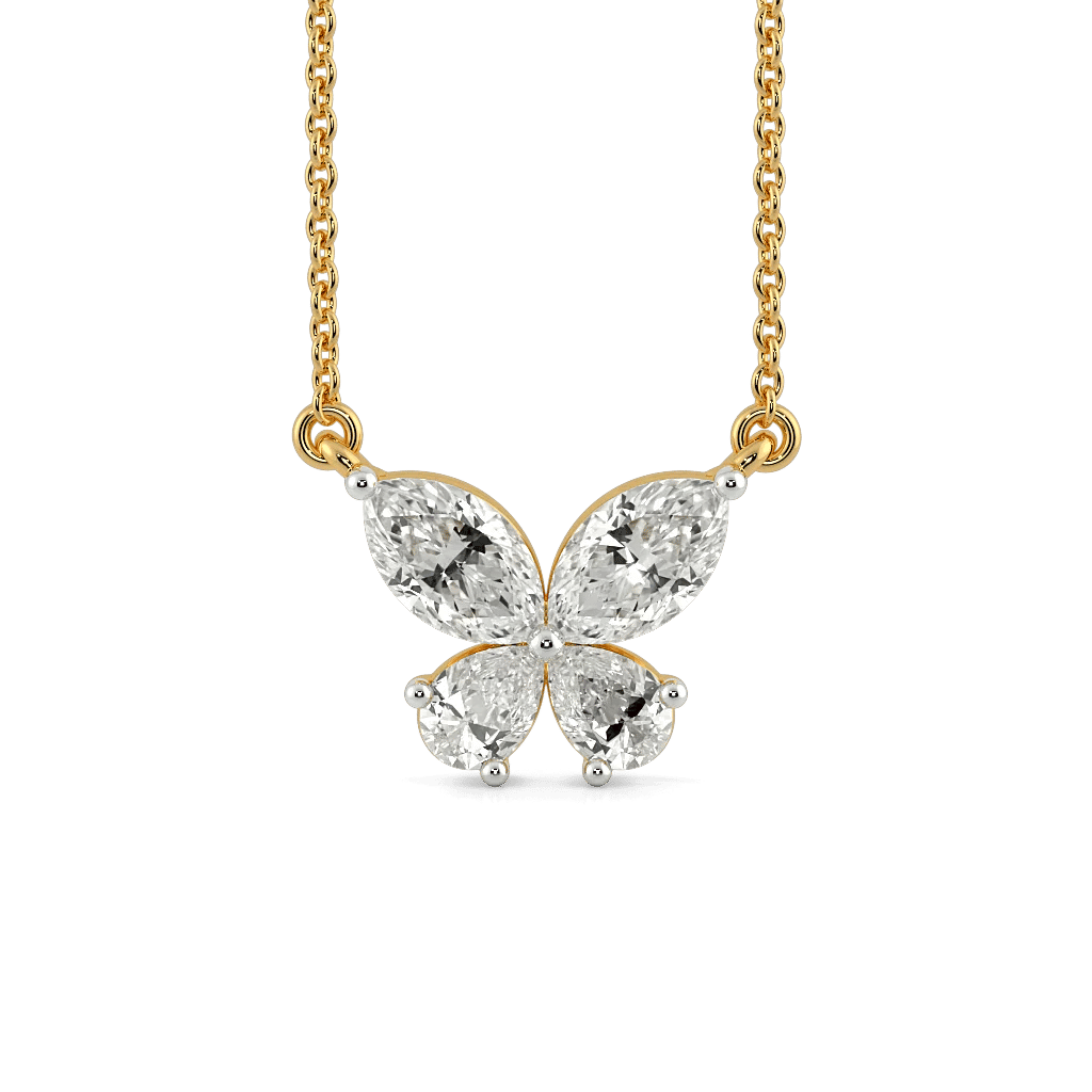 Flutterlite Necklet 2