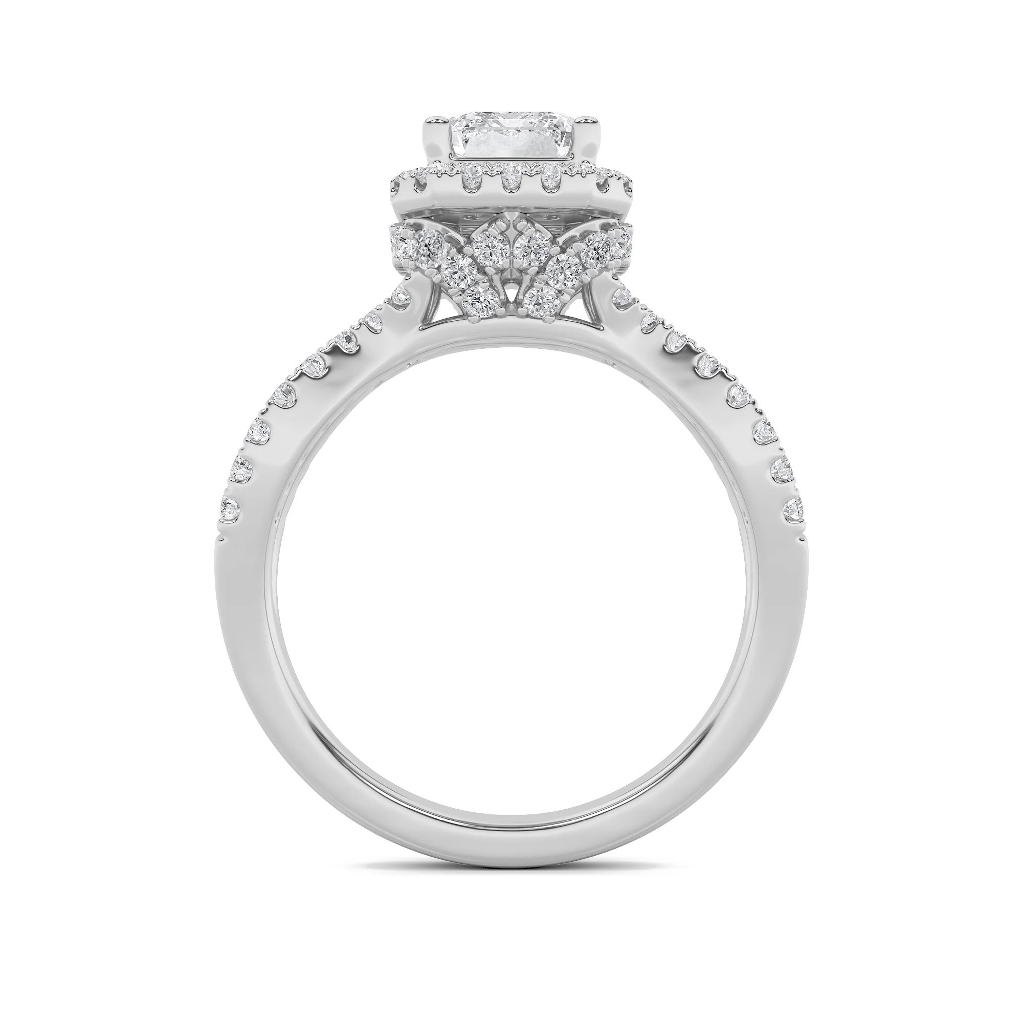 Regal Radiance Ring 7