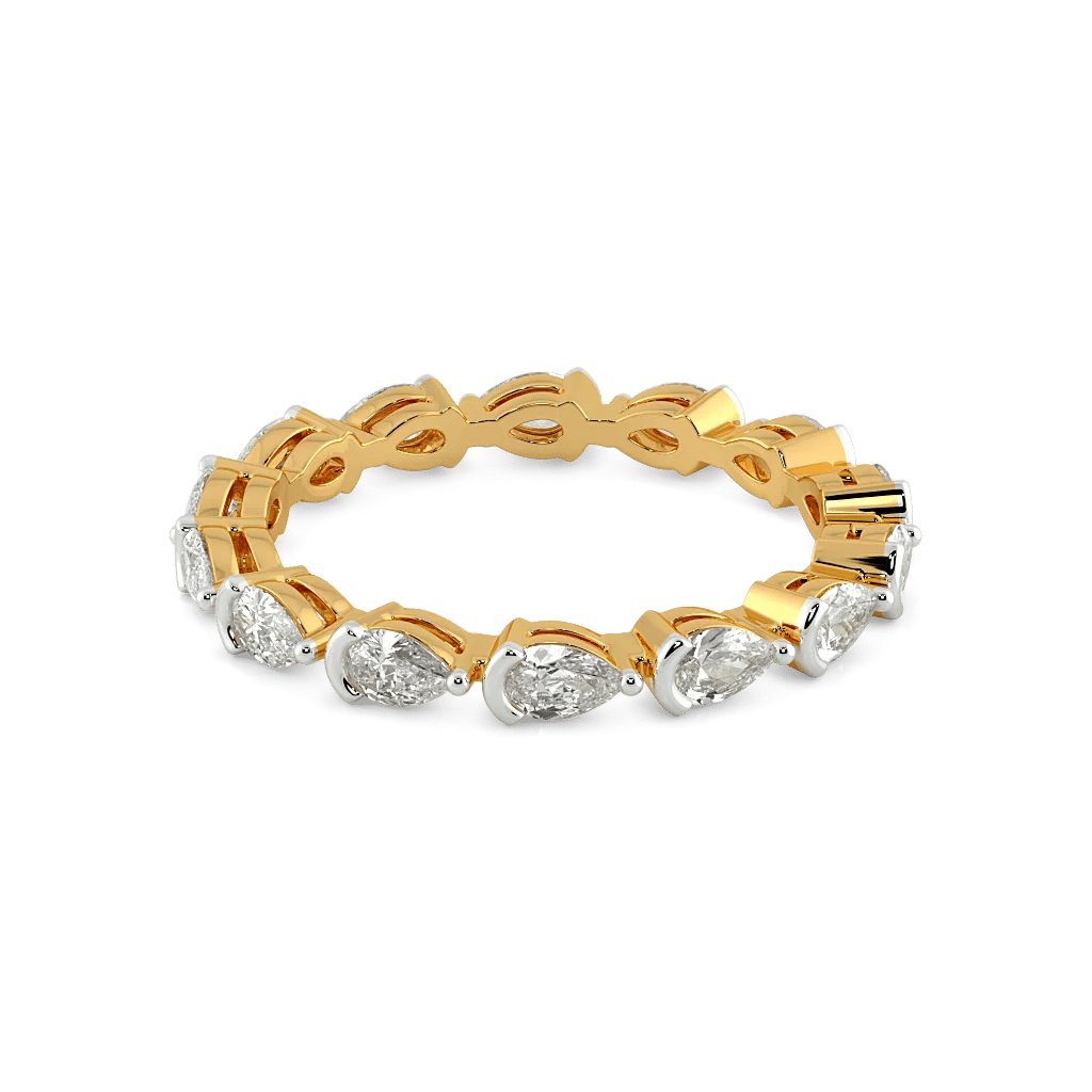 Endless Beauty Eternity Band 4