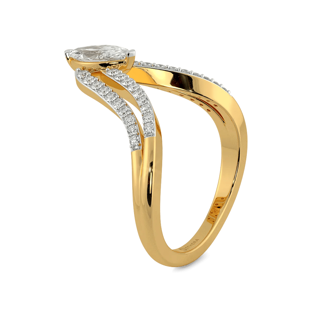 Spiritual Relic  Vanki Ring 5