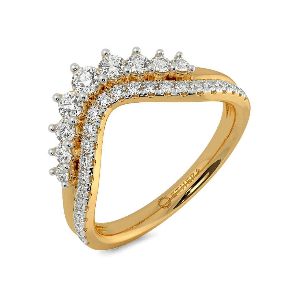 Regal V Vanki Ring