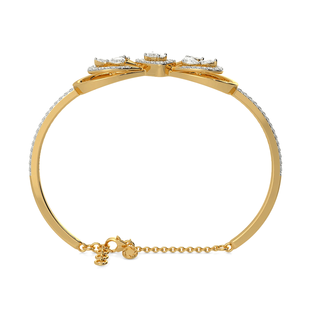 Looplace Bangle Occasion Wristwear 1