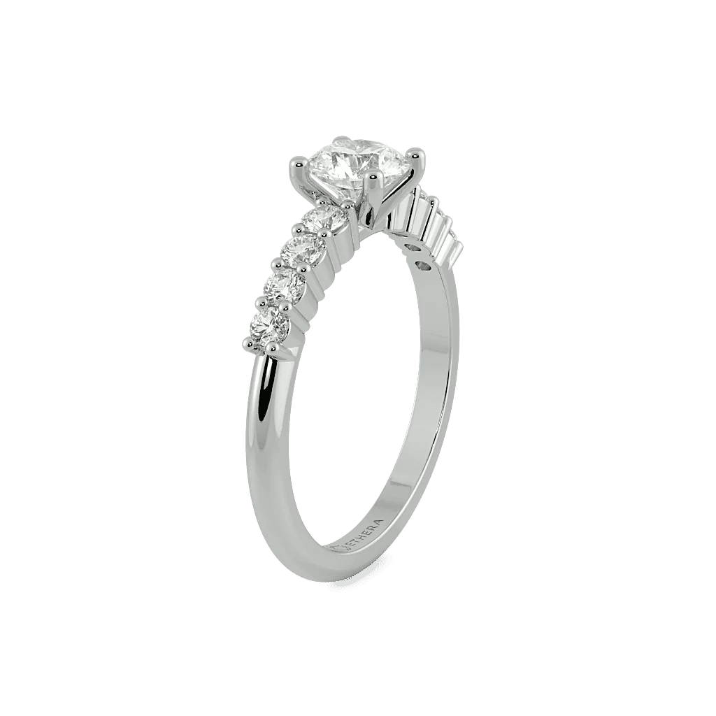 Breeze Of Beauty Ring 5