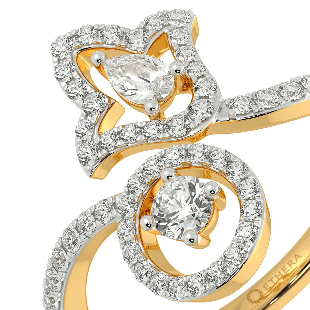 The Rococo Ring 3