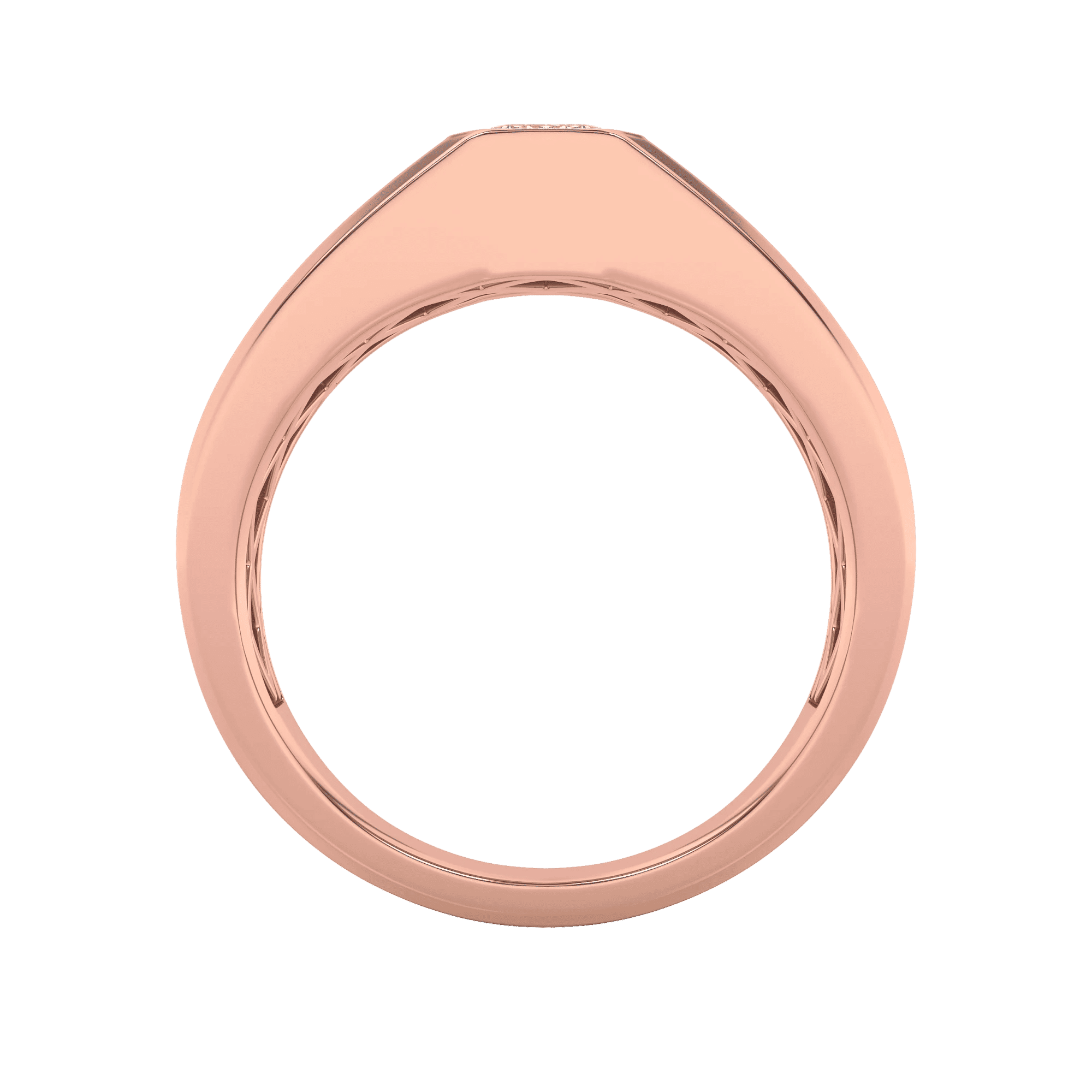 Command Band Ring 12