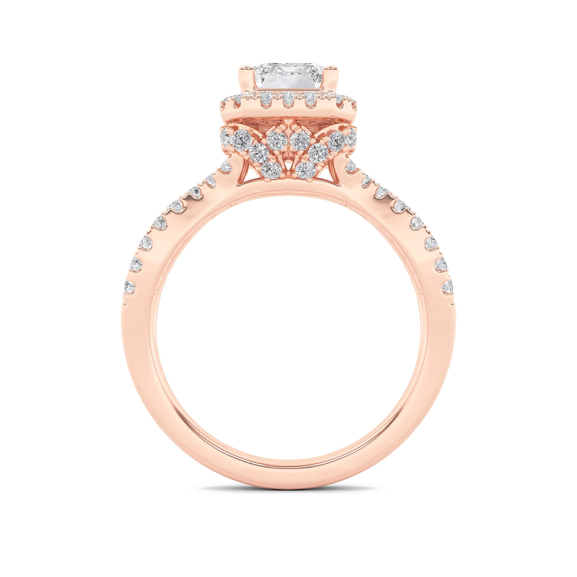 Regal Radiance Ring 11