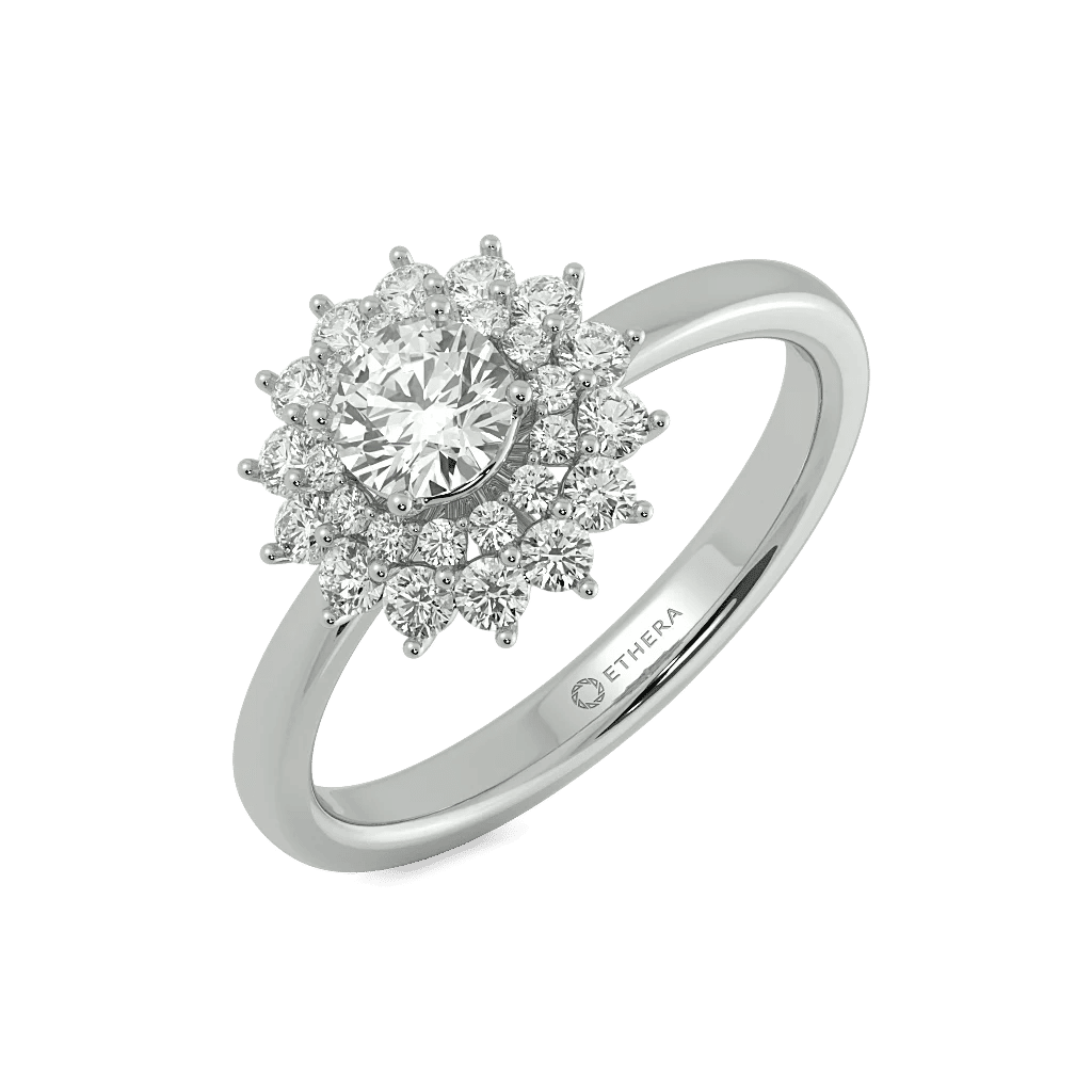 Twinkle In Time Ring 0