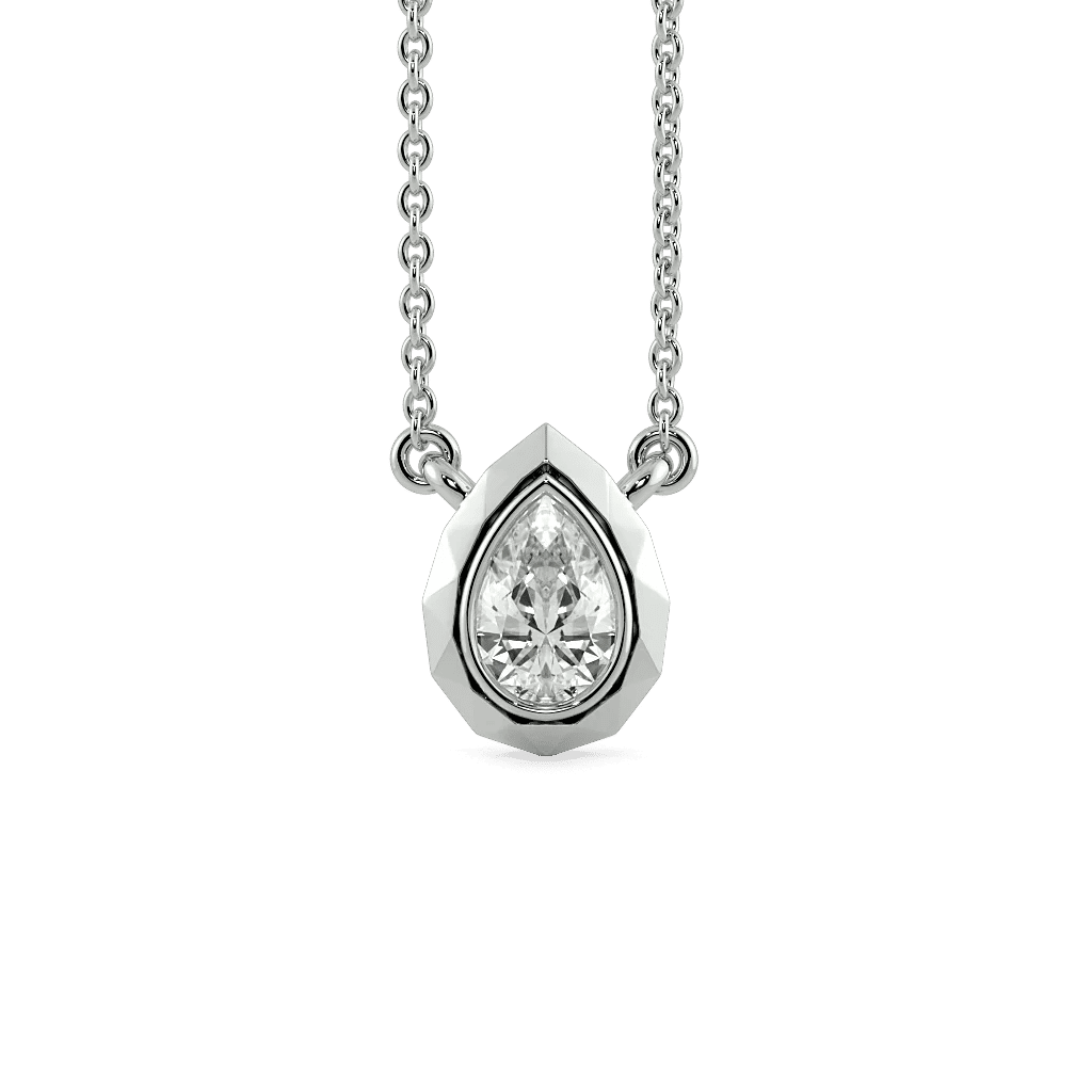 Pear Splendor Necklet 2