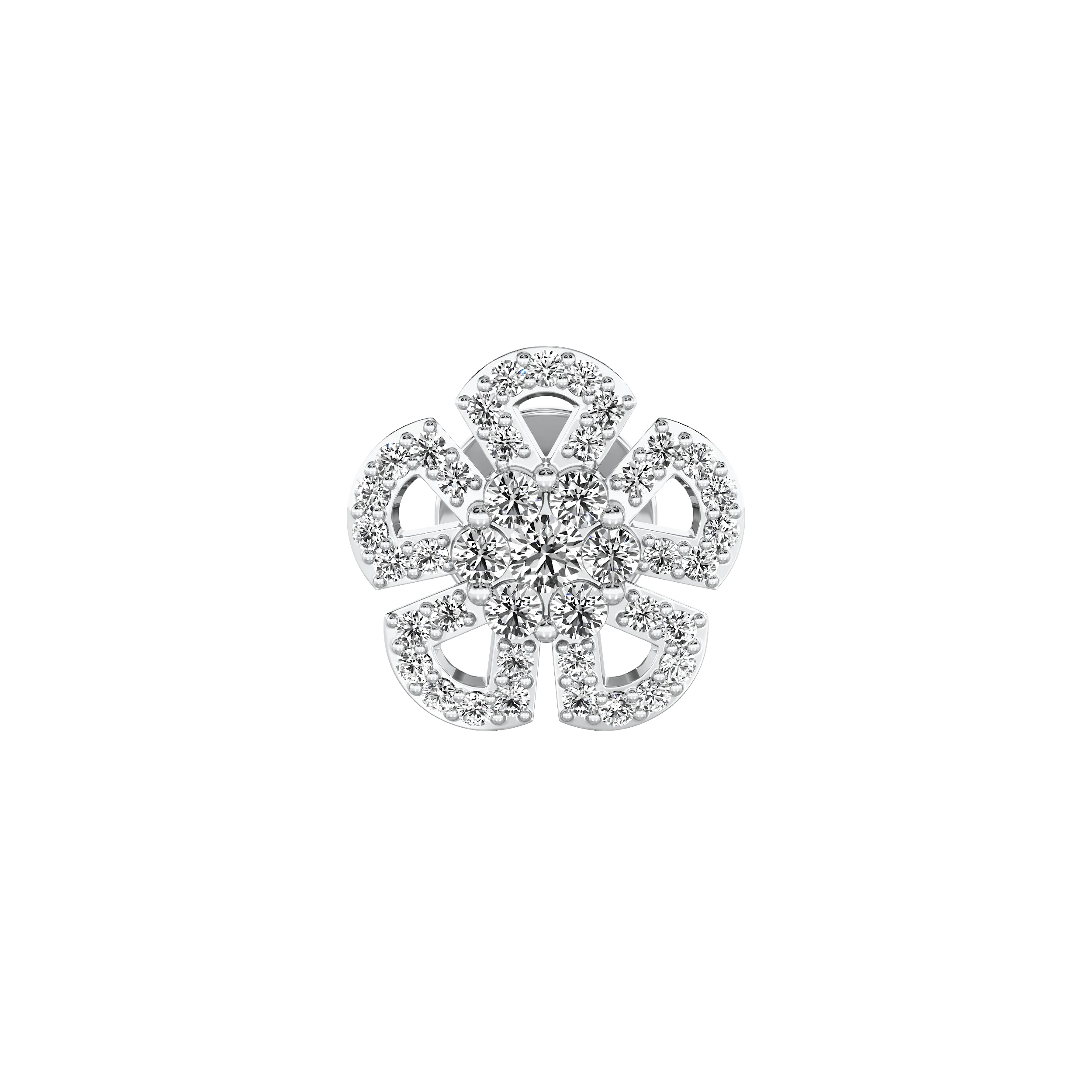 Floret Flash Studs 4