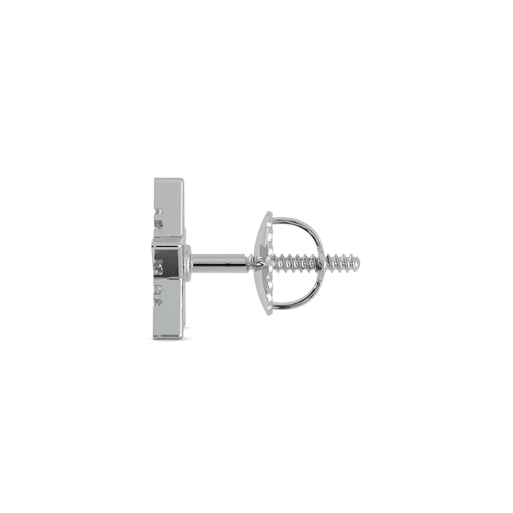 Cosmic Symphony Stud Earrings 2