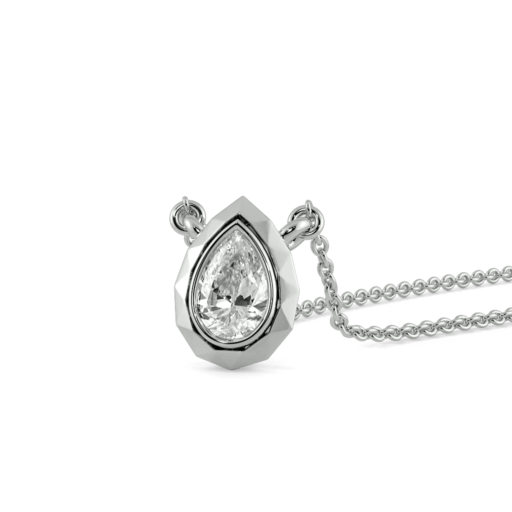 Pear Splendor Necklet 0