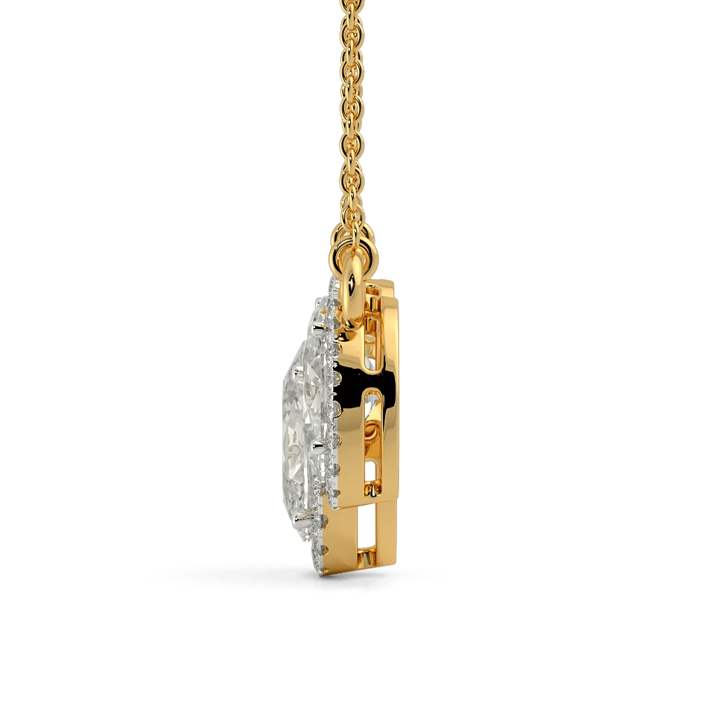 Three Of A Kind Necklet 3