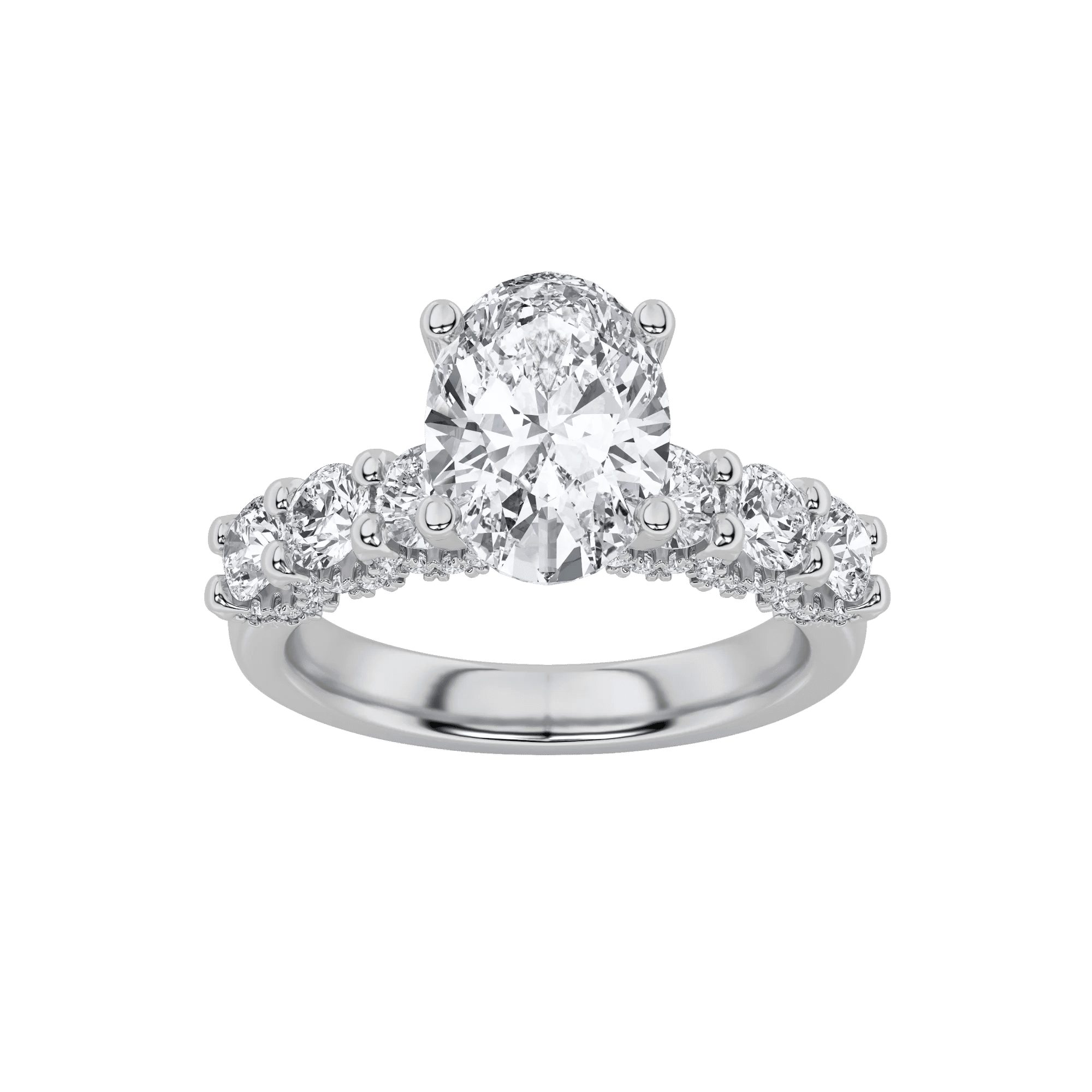 Premiere Forever Ring 7