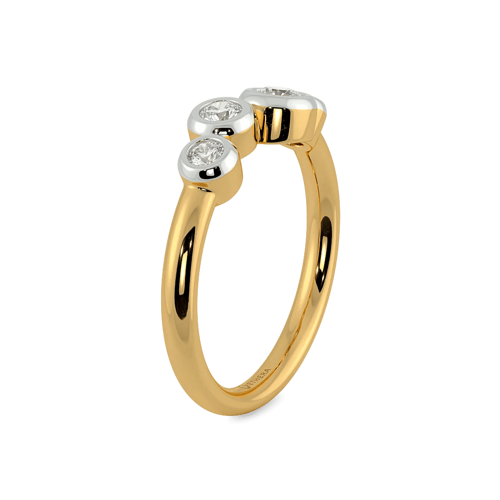 Zig And Shine Ring 5