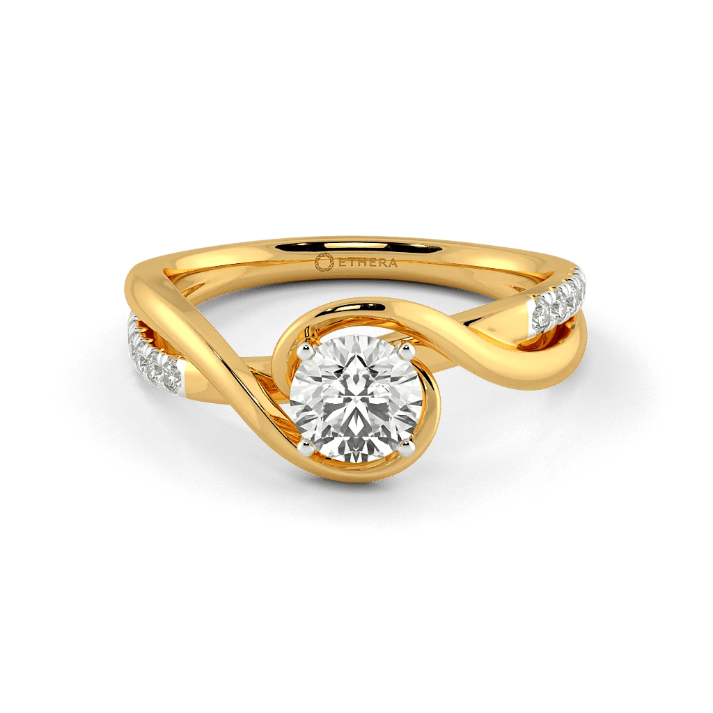 Twilight Orbit Ring 4