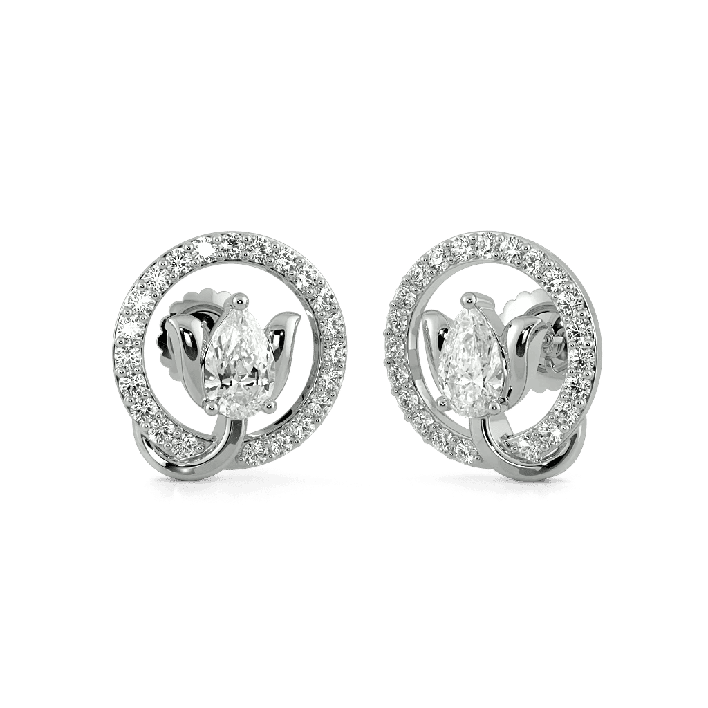 Aurelia Stud Earrings 0