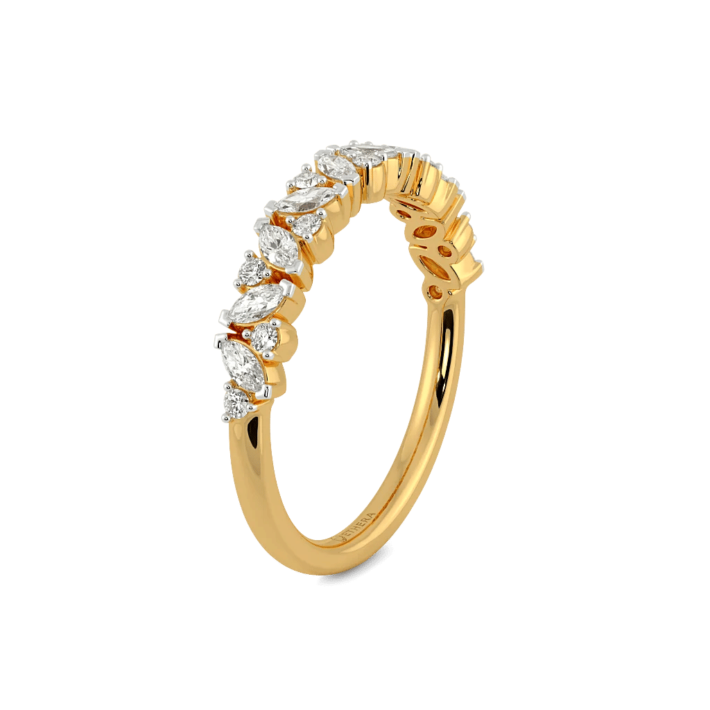 Timeless Fusion Eternity Band 5