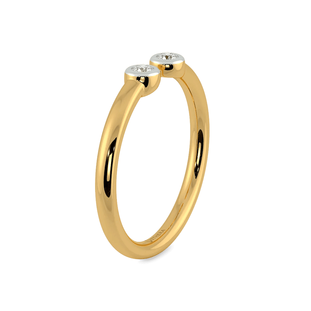 Merry Stack Open Top Ring 5