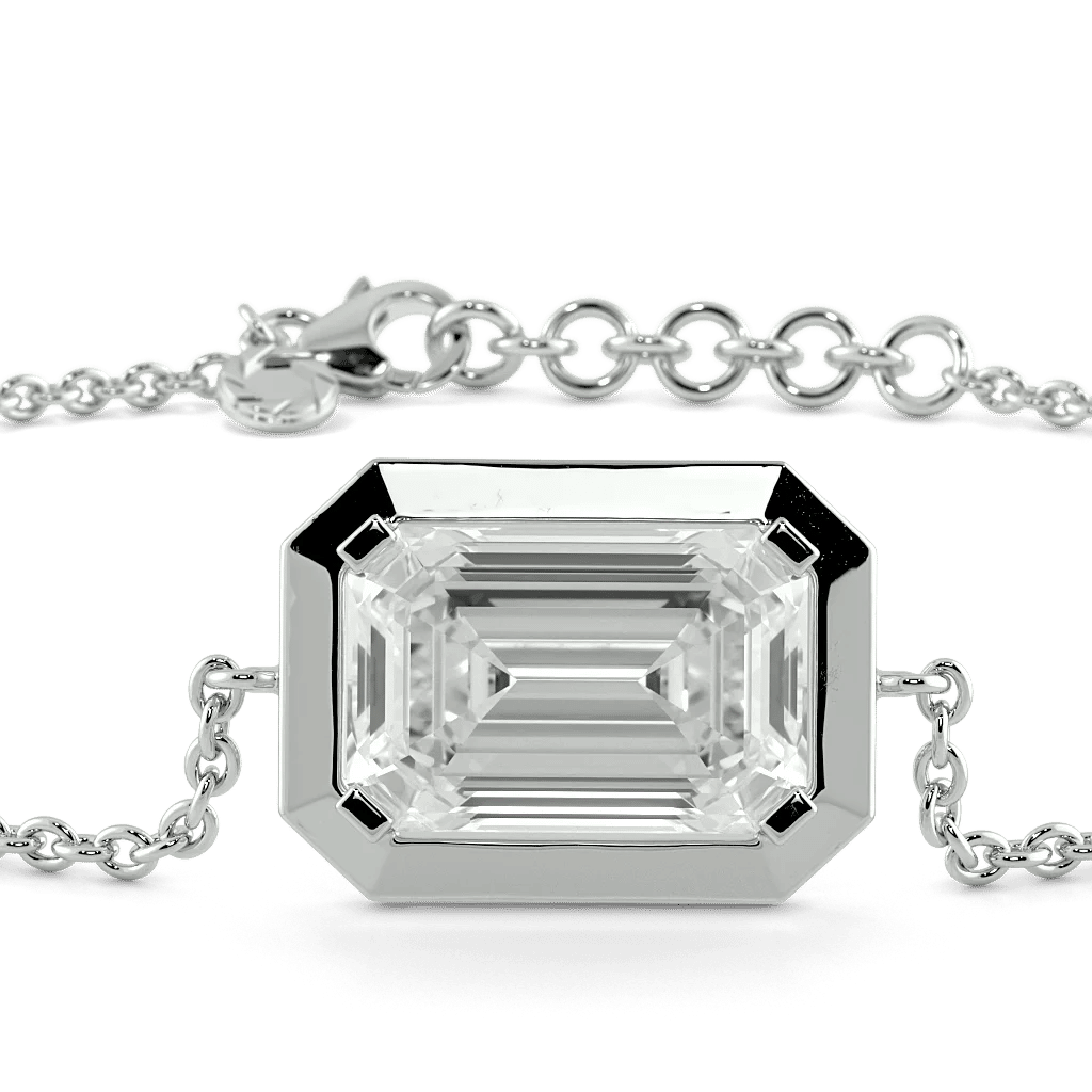 Magnified Spark Flexible Bracelet 1