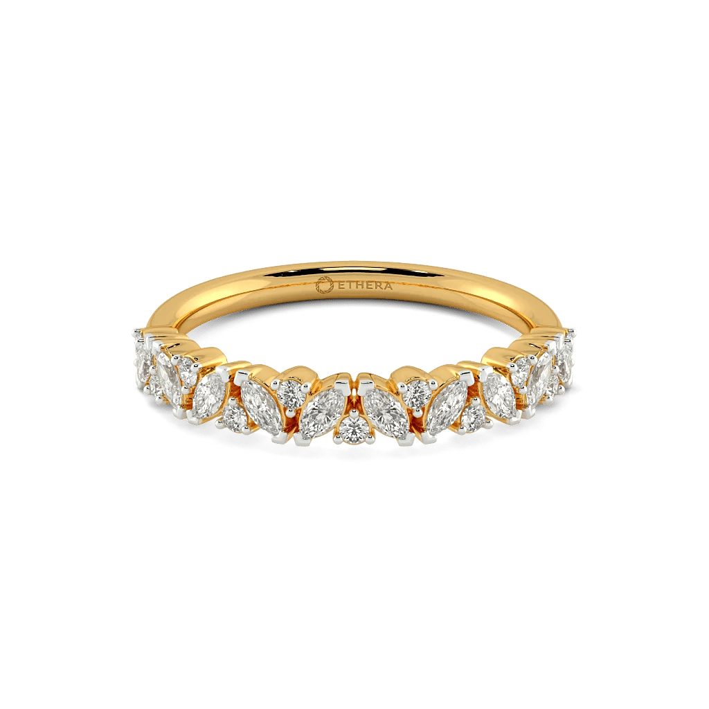 Timeless Fusion Eternity Band 4