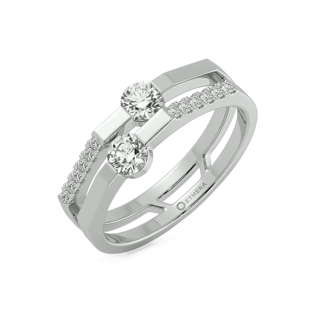 Refined Ridges Ring 0