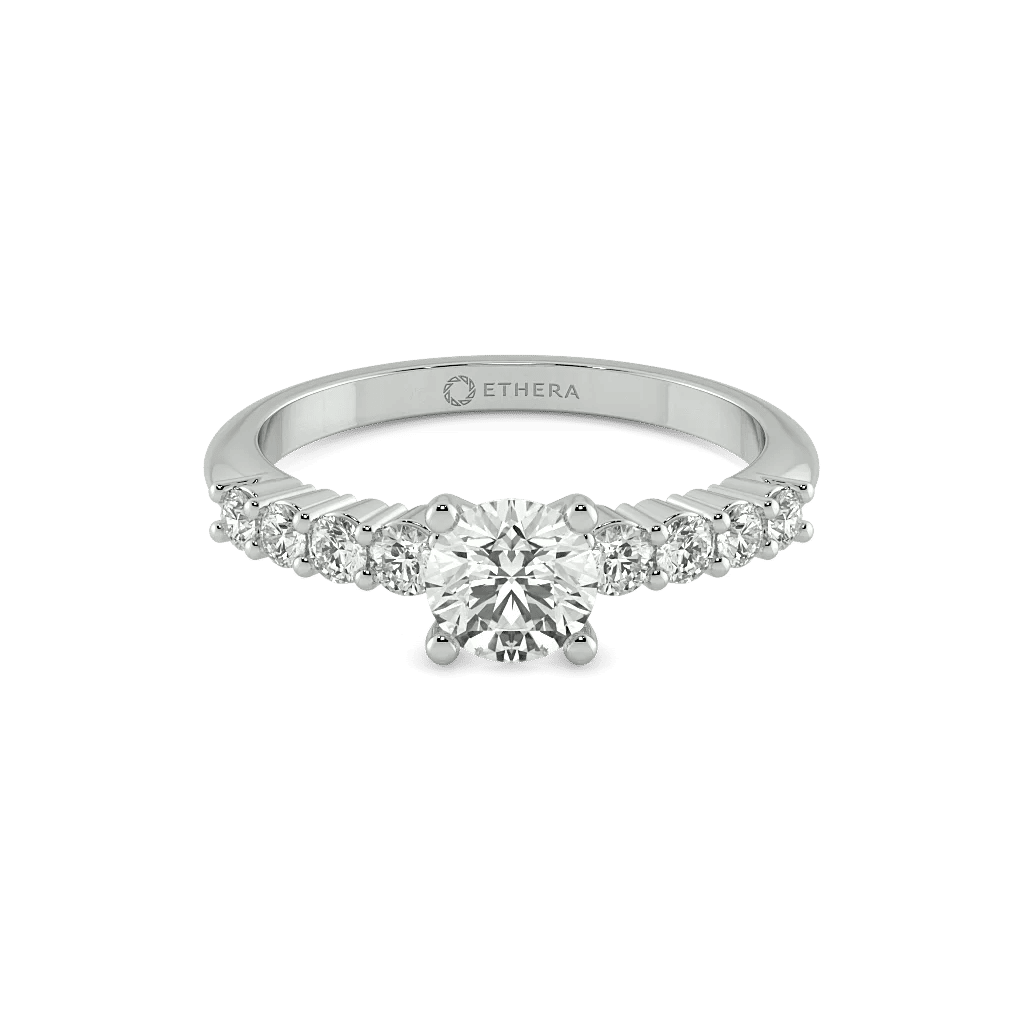 Breeze Of Beauty Ring 4