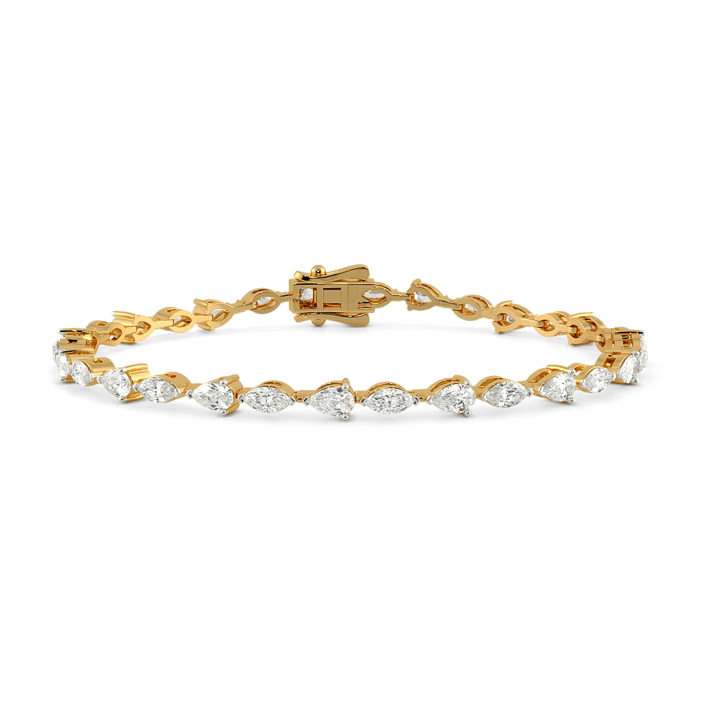 This Is Us Tennis Bracelet