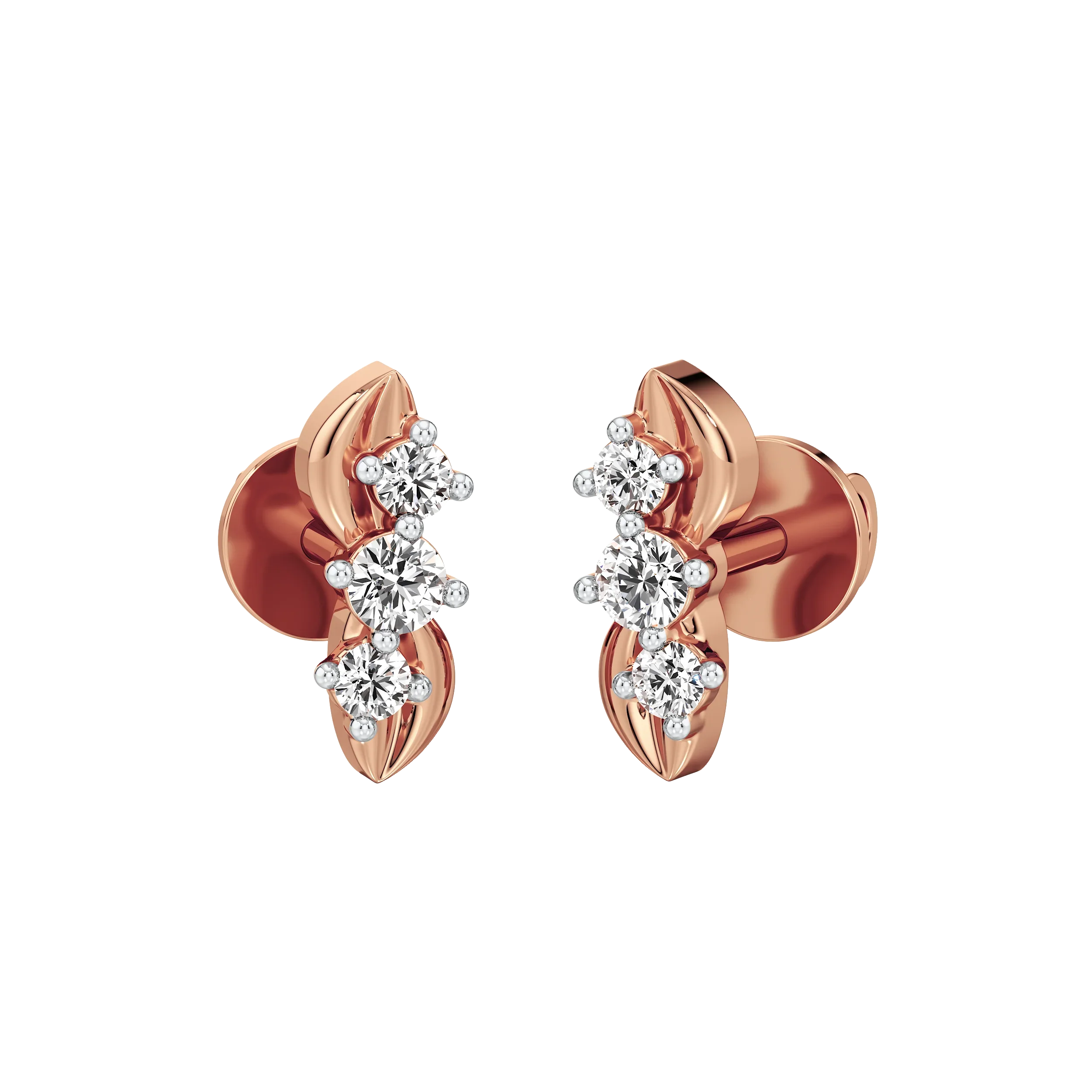 Leaflet Spark Studs 13